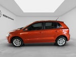 2016 Volkswagen Polo 1.2 Tsi At