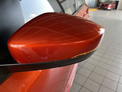 2016 Volkswagen Polo 1.2 Tsi At