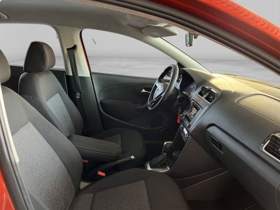 2016 Volkswagen Polo 1.2 Tsi At