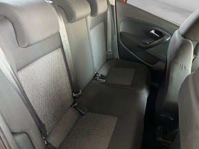 2016 Volkswagen Polo 1.2 Tsi At