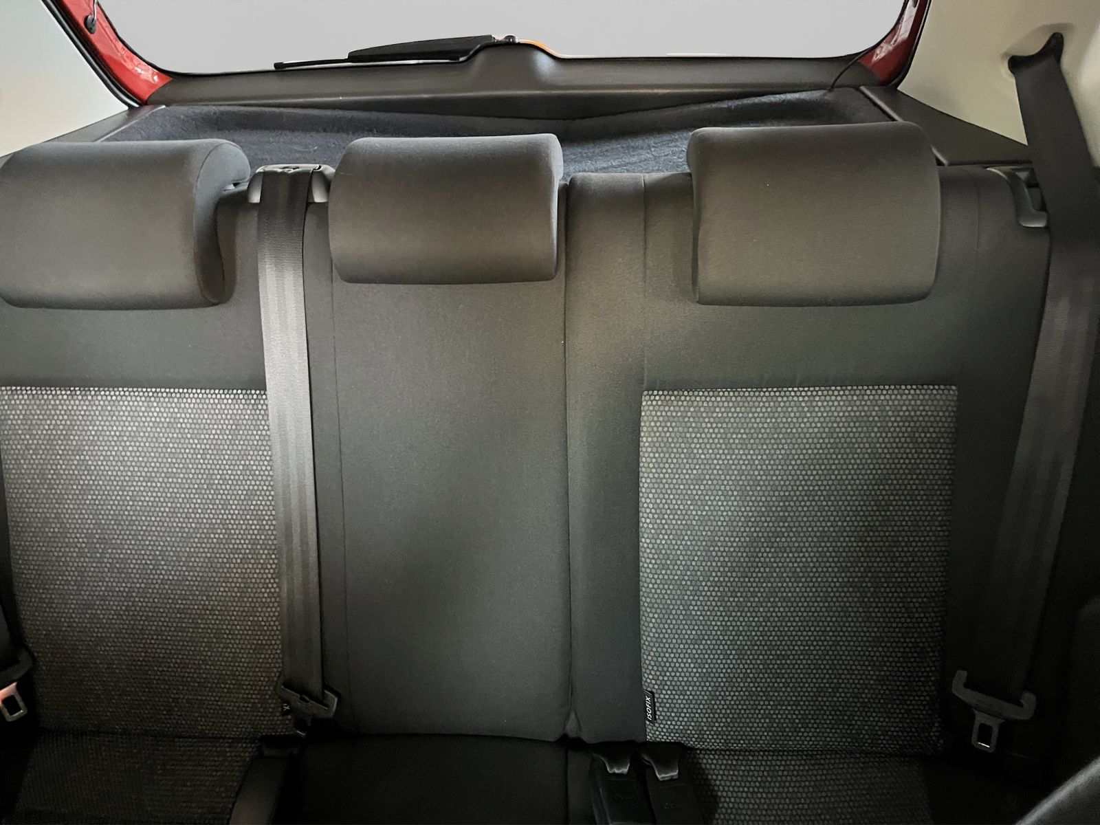 2016 Volkswagen Polo 1.2 Tsi At