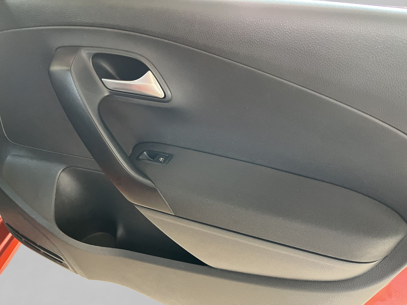 2016 Volkswagen Polo 1.2 Tsi At