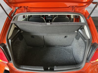 2016 Volkswagen Polo 1.2 Tsi At