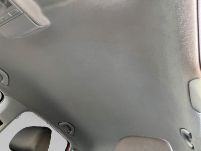 2016 Volkswagen Polo 1.2 Tsi At