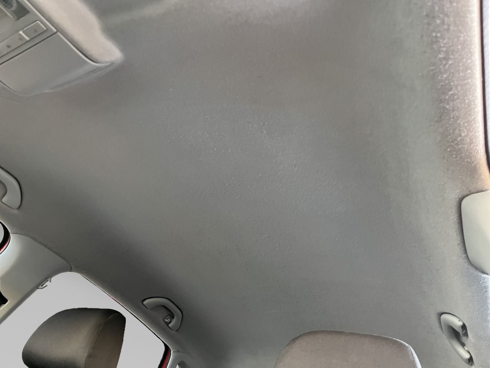 2016 Volkswagen Polo 1.2 Tsi At