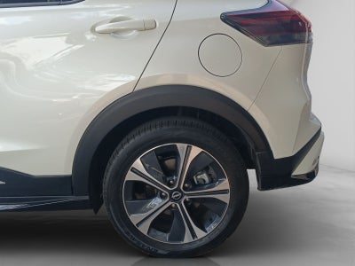 2025 Nissan Kicks E-Power Platinum At
