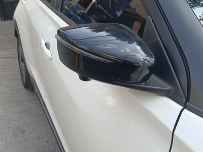 2025 Nissan Kicks E-Power Platinum At