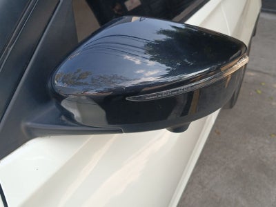 2025 Nissan Kicks E-Power Platinum At