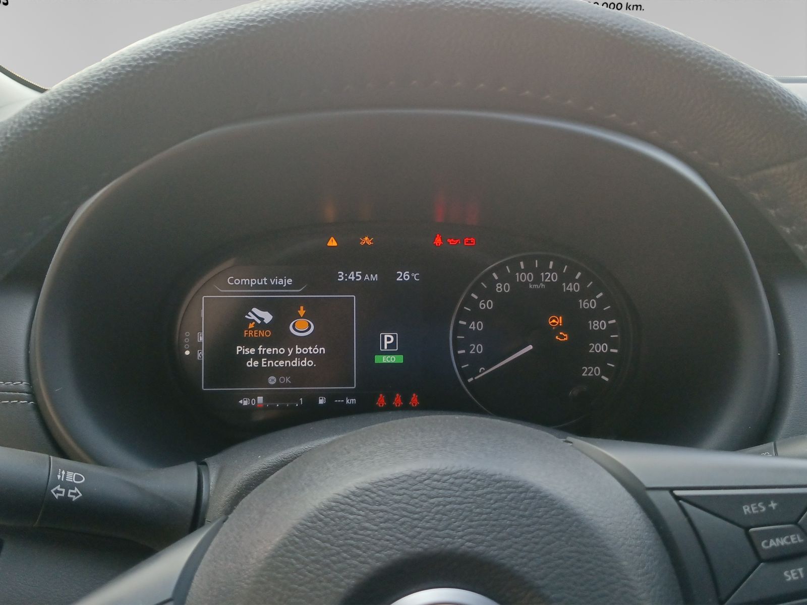 2025 Nissan Kicks E-Power Platinum At