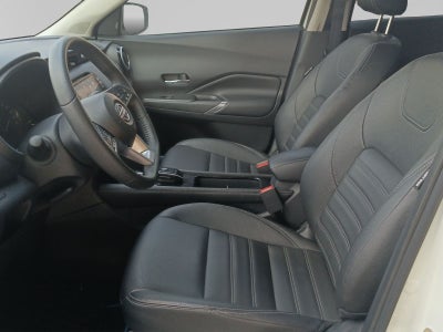 2025 Nissan Kicks E-Power Platinum At