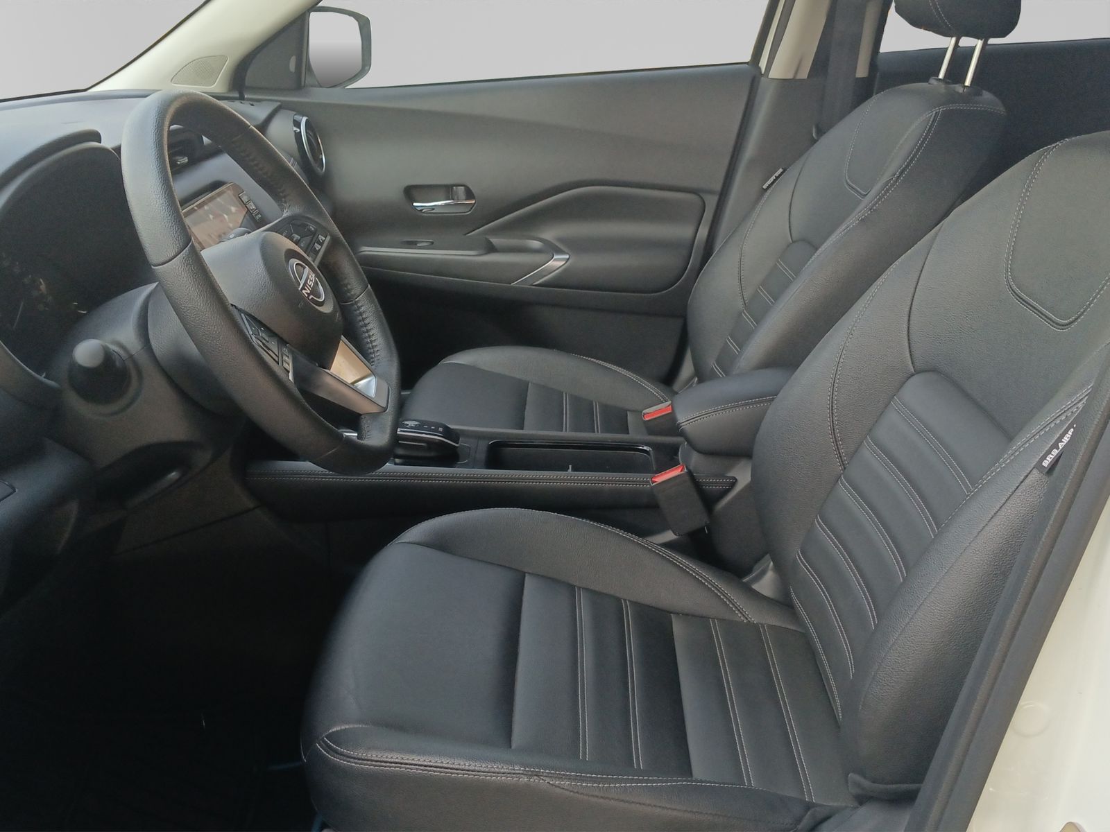 2025 Nissan Kicks E-Power Platinum At