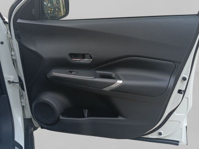 2025 Nissan Kicks E-Power Platinum At