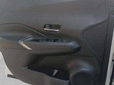 2025 Nissan Kicks E-Power Platinum At