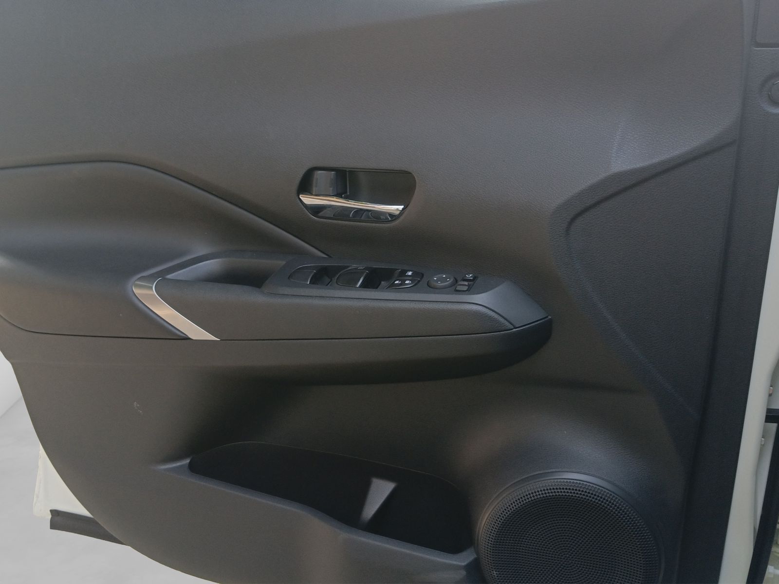 2025 Nissan Kicks E-Power Platinum At