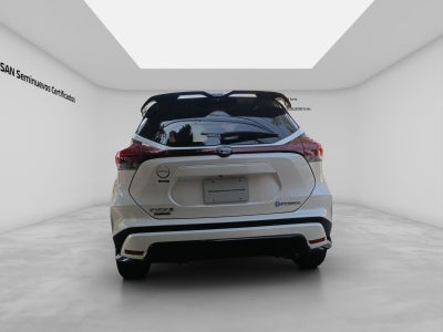 2025 Nissan Kicks E-Power Platinum At