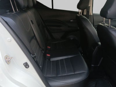 2025 Nissan Kicks E-Power Platinum At