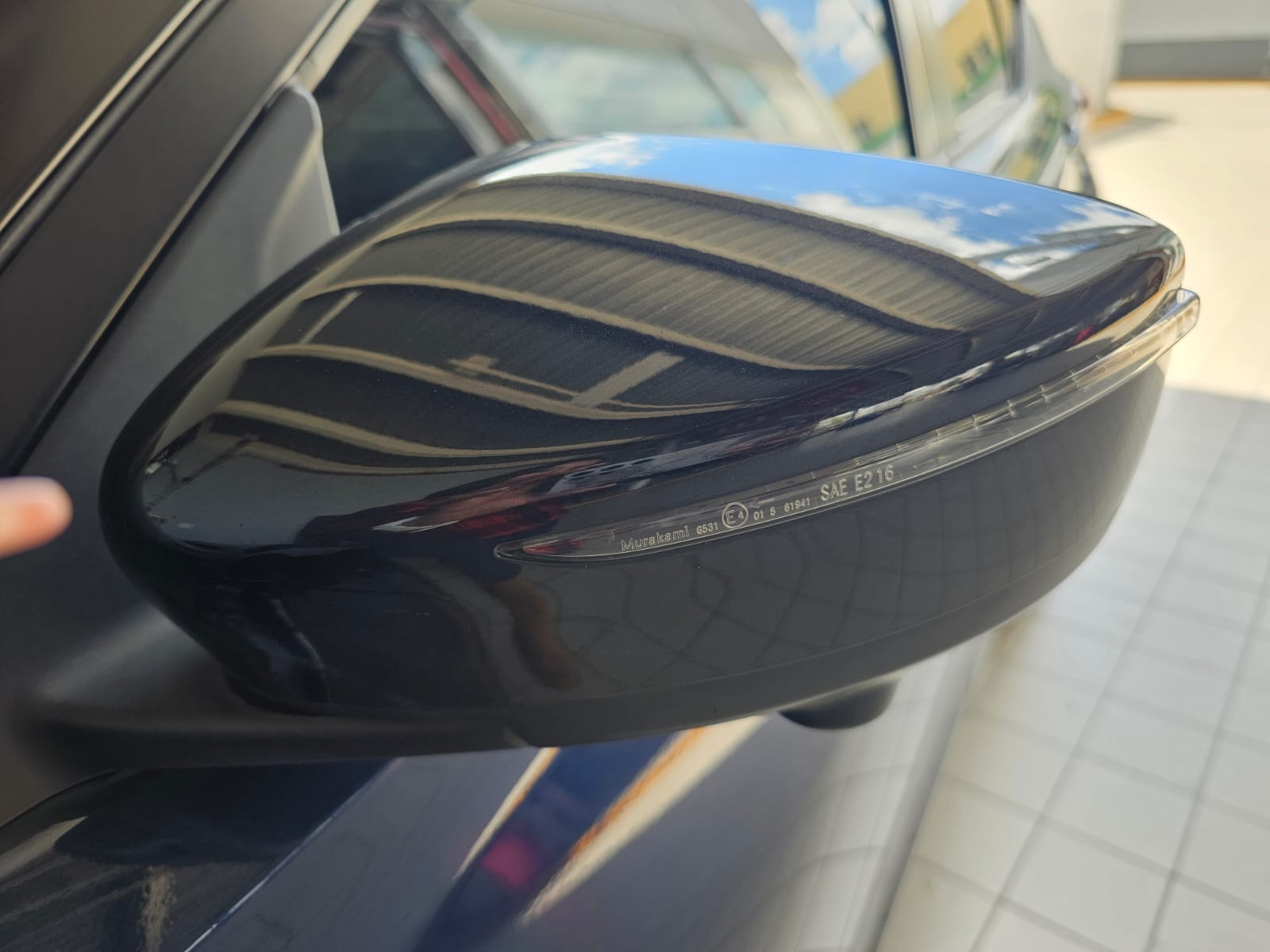 2024 Nissan Kicks E-Power Platinum At