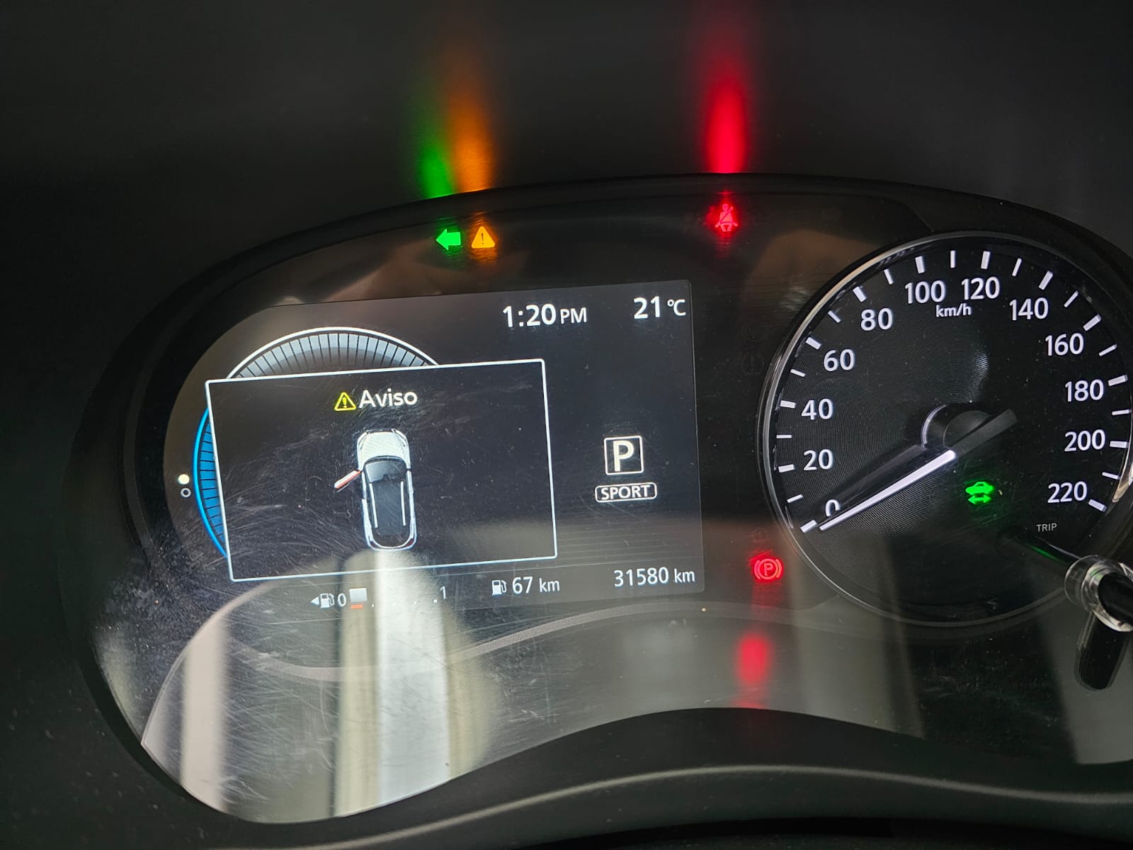 2024 Nissan Kicks E-Power Platinum At