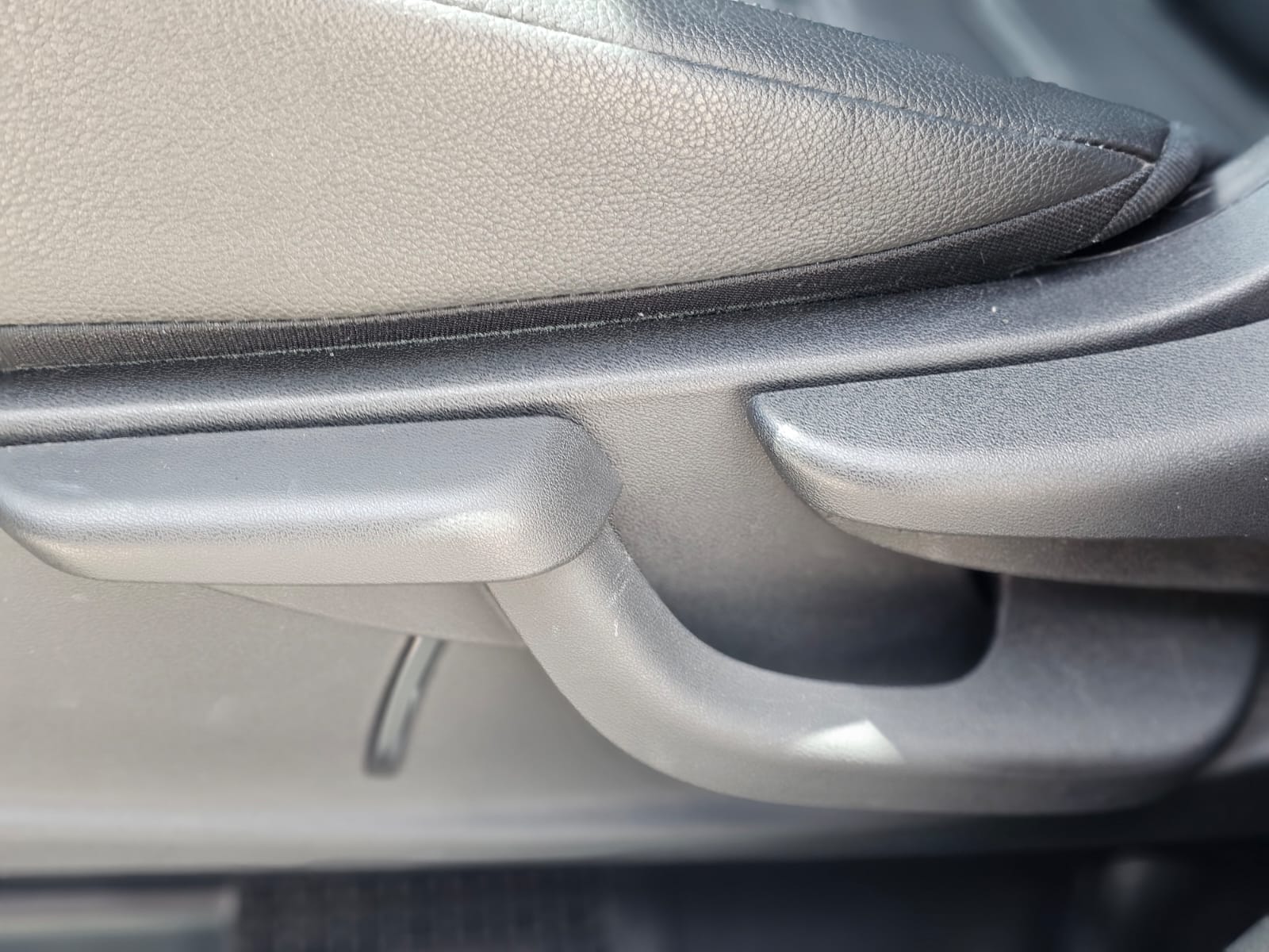 2024 Nissan Kicks E-Power Platinum At