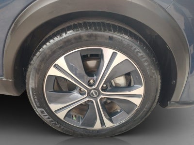 2023 Nissan Kicks E-Power Exclusive