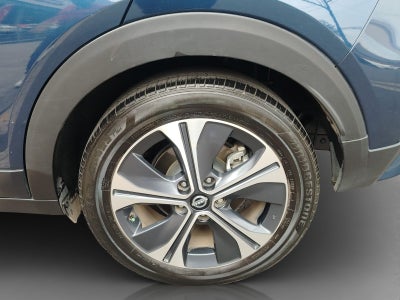 2023 Nissan Kicks E-Power Exclusive