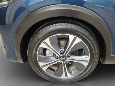 2023 Nissan Kicks E-Power Exclusive