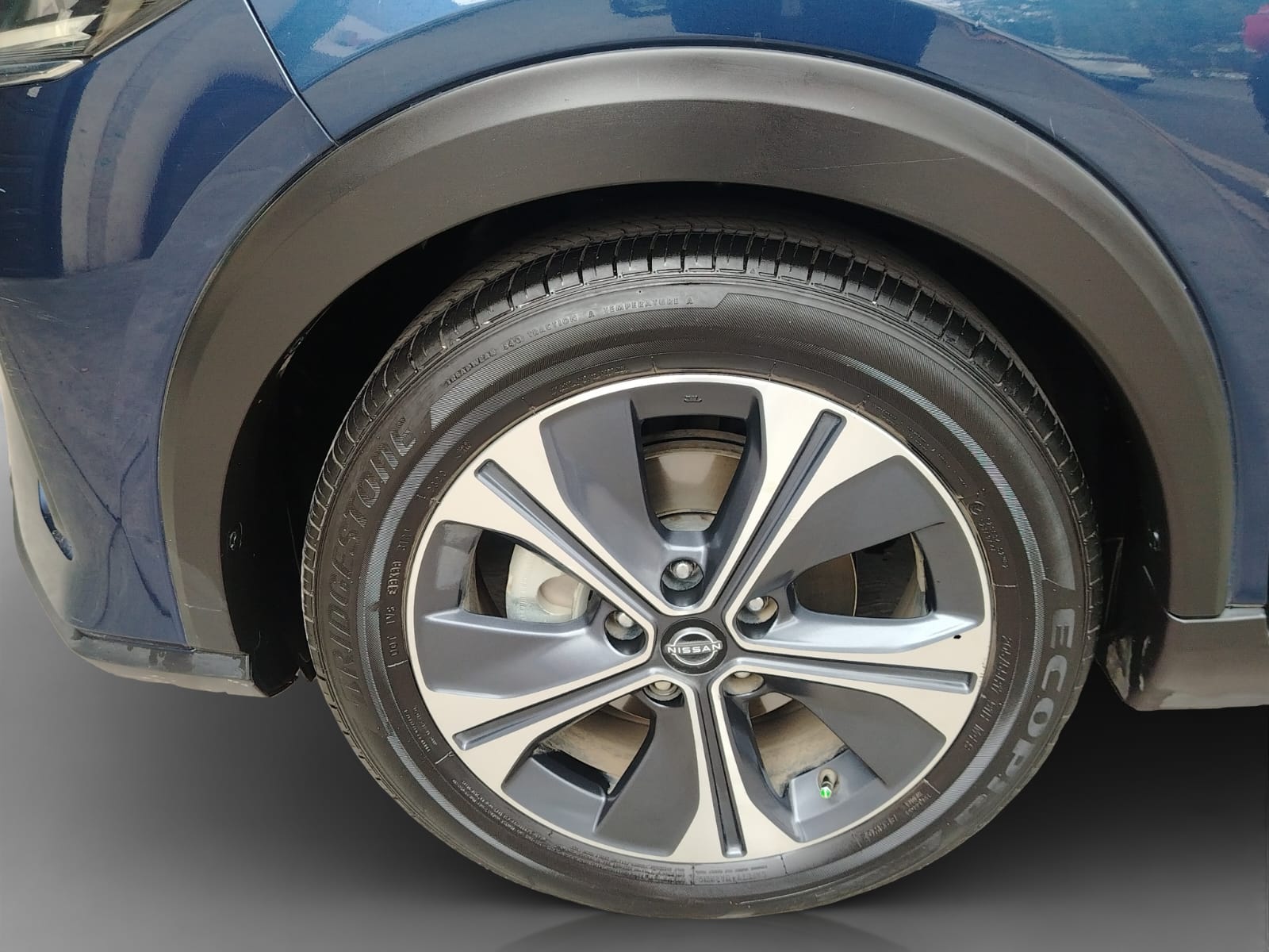 2023 Nissan Kicks E-Power Exclusive