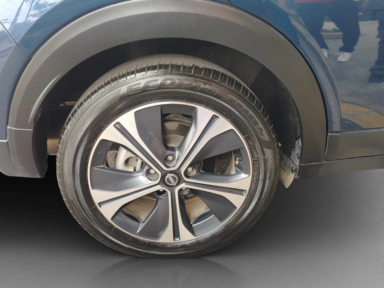 2023 Nissan Kicks E-Power Exclusive