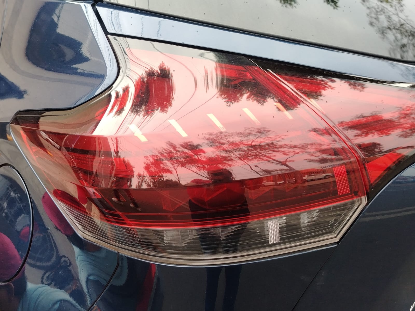 2023 Nissan Kicks E-Power Exclusive