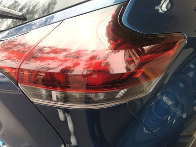 2023 Nissan Kicks E-Power Exclusive