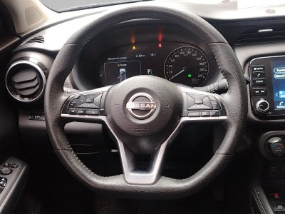 2023 Nissan Kicks E-Power Exclusive