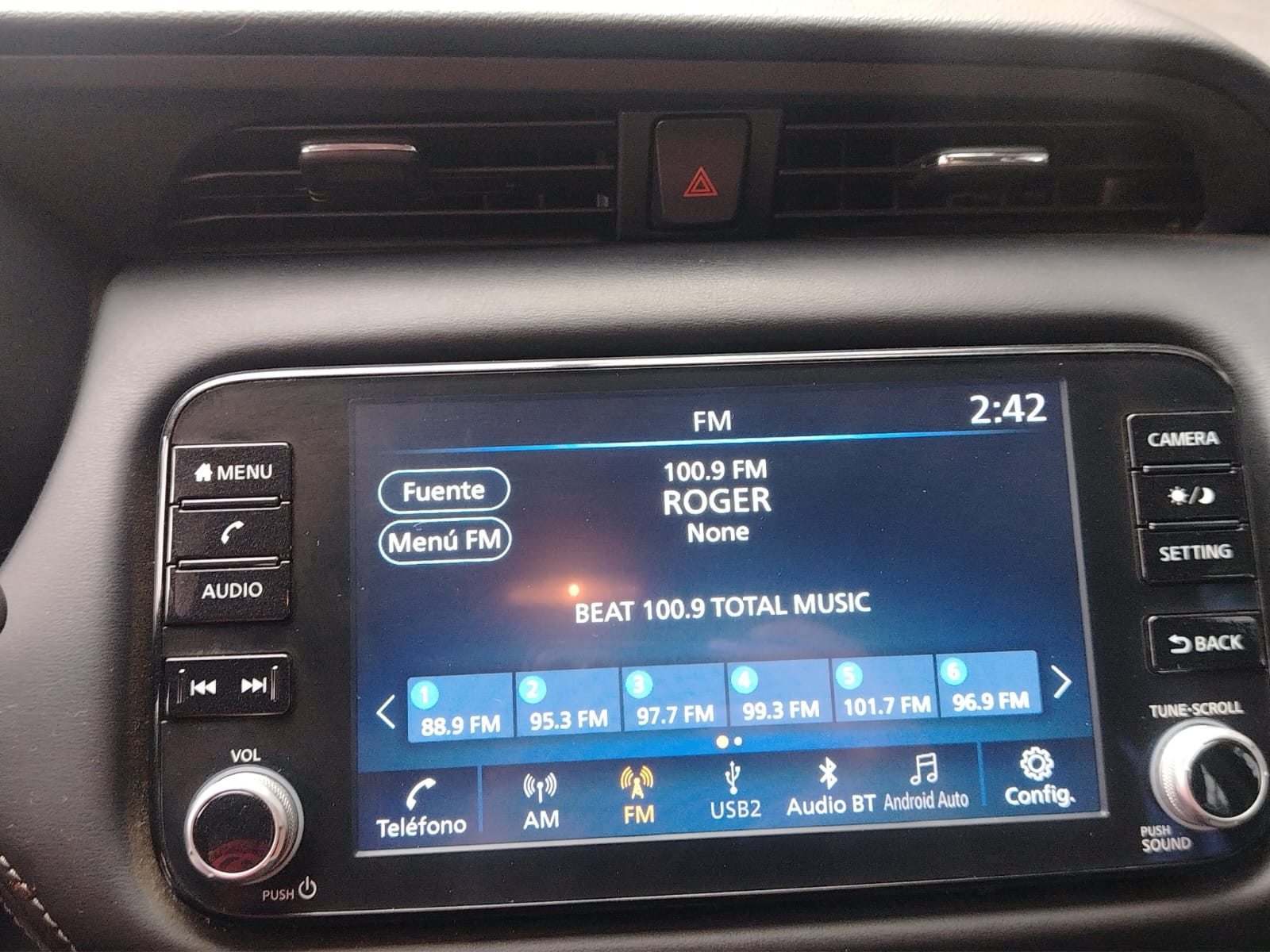 2023 Nissan Kicks E-Power Exclusive