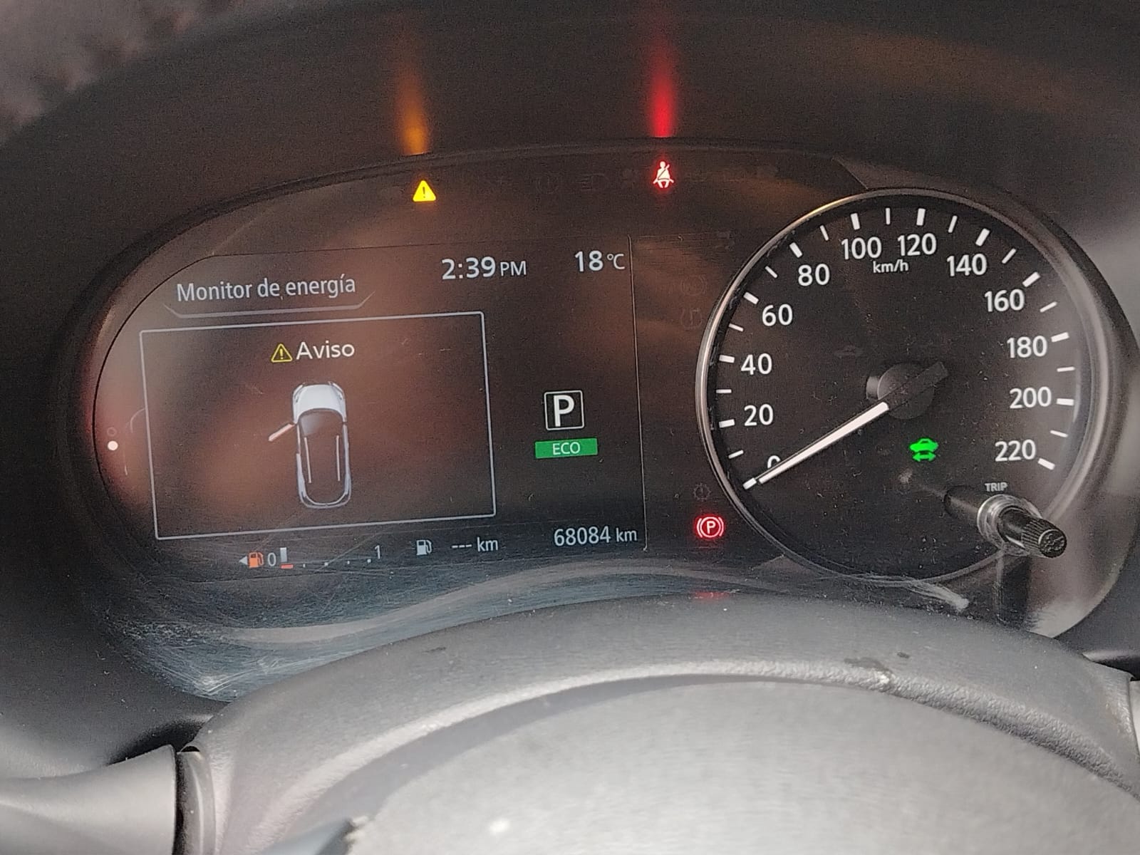 2023 Nissan Kicks E-Power Exclusive