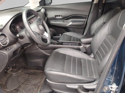 2023 Nissan Kicks E-Power Exclusive