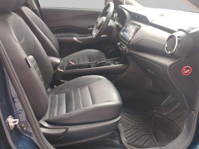 2023 Nissan Kicks E-Power Exclusive