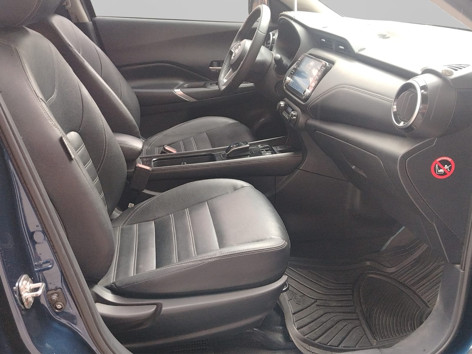 2023 Nissan Kicks E-Power Exclusive