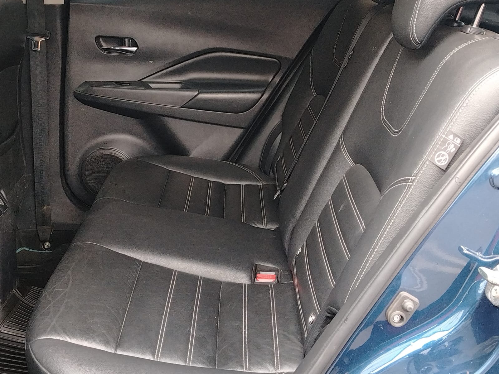 2023 Nissan Kicks E-Power Exclusive