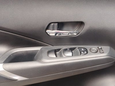 2023 Nissan Kicks E-Power Exclusive