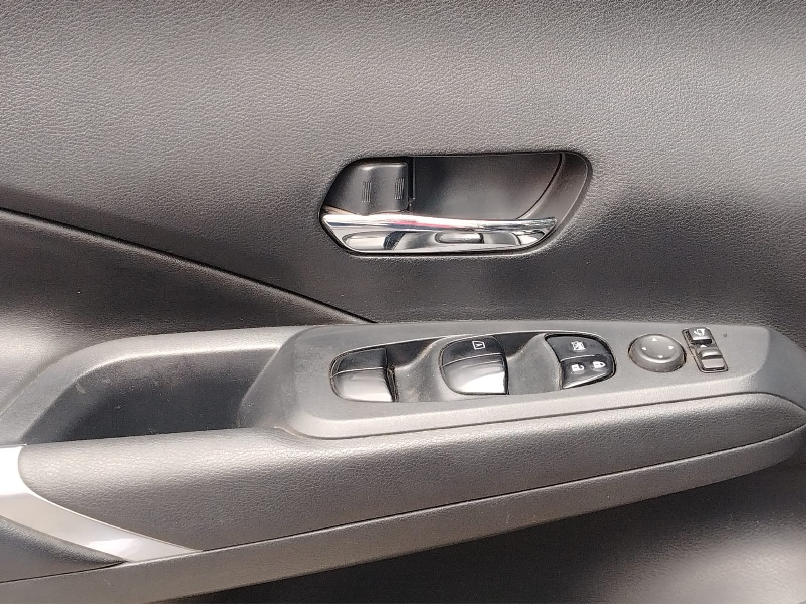 2023 Nissan Kicks E-Power Exclusive