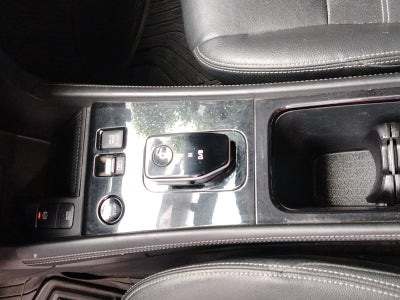 2023 Nissan Kicks E-Power Exclusive