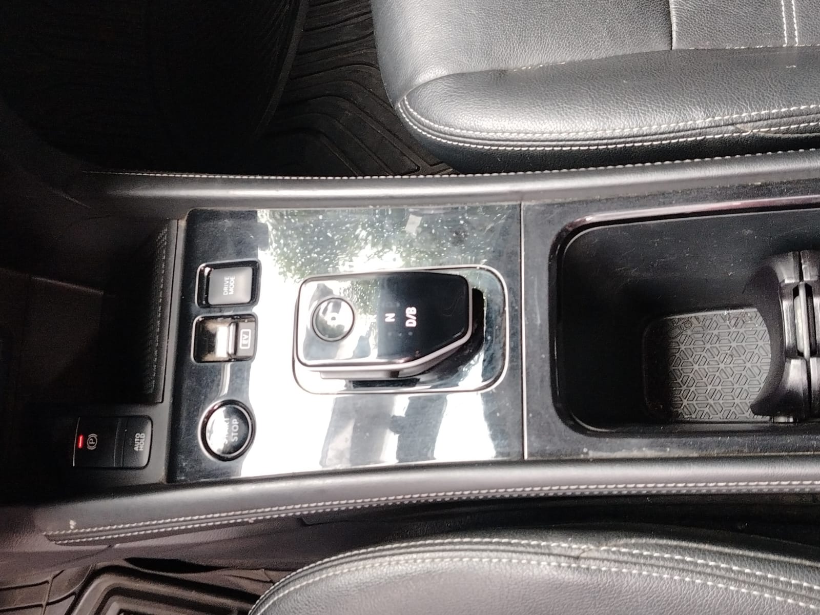 2023 Nissan Kicks E-Power Exclusive