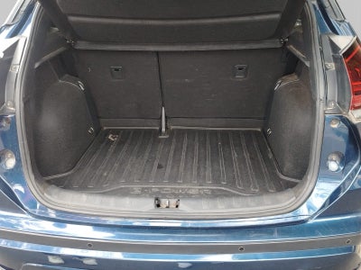 2023 Nissan Kicks E-Power Exclusive