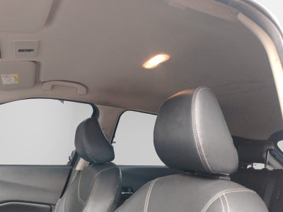 2023 Nissan Kicks E-Power Exclusive