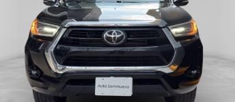 2022 Toyota Hilux 2.8 Tdi Cabina Doble 4x4 At