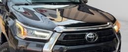 2022 Toyota Hilux 2.8 Tdi Cabina Doble 4x4 At