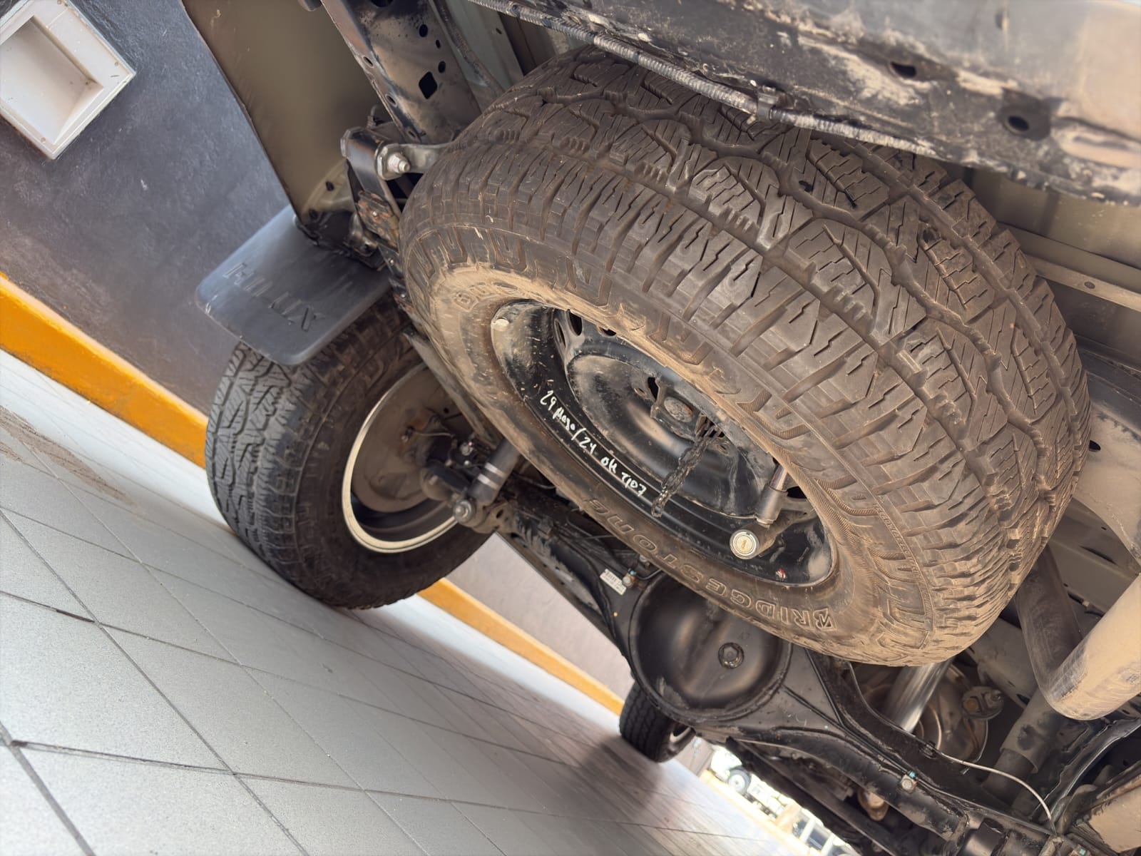 2022 Toyota Hilux 2.8 Tdi Cabina Doble 4x4 At