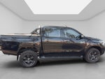 2022 Toyota Hilux 2.8 Tdi Cabina Doble 4x4 At
