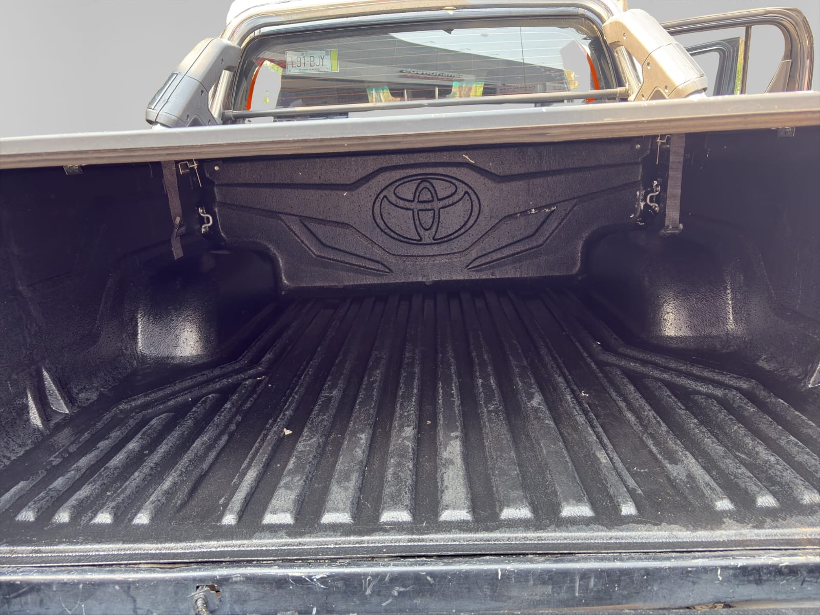 2022 Toyota Hilux 2.8 Tdi Cabina Doble 4x4 At