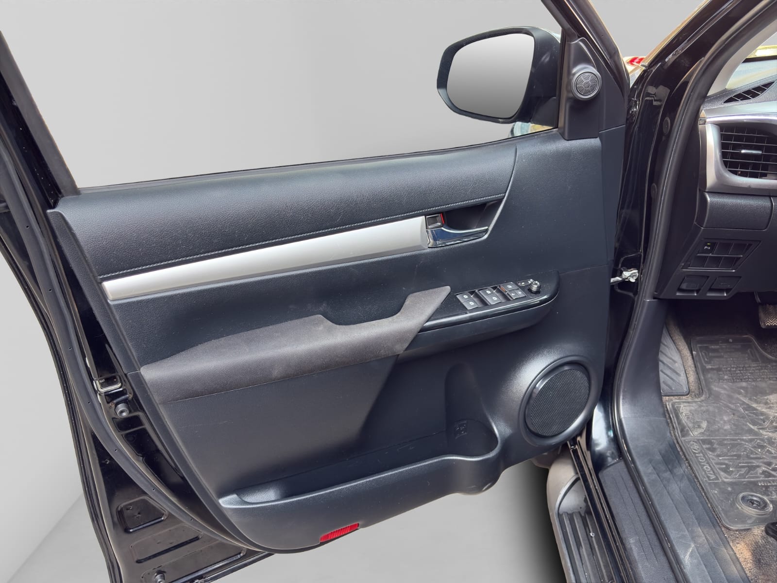 2022 Toyota Hilux 2.8 Tdi Cabina Doble 4x4 At