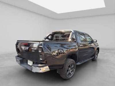 2022 Toyota Hilux 2.8 Tdi Cabina Doble 4x4 At